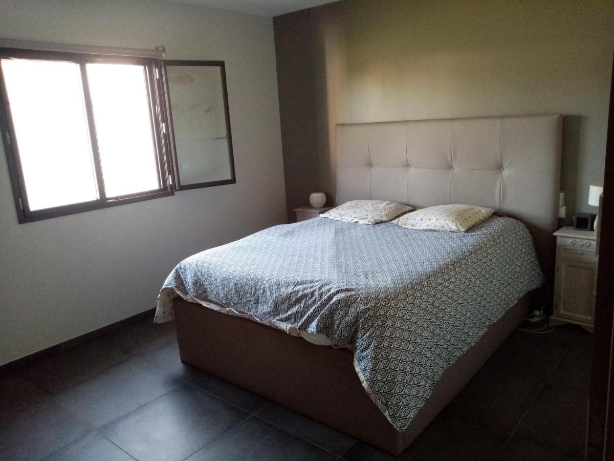 Bed and Breakfast Un Air De Campagne Montauban Exterior foto